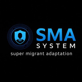 Telegram profile photo for SMA SYSTEM Co., LTD