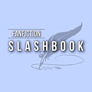 Telegram profile photo for °Slashbook