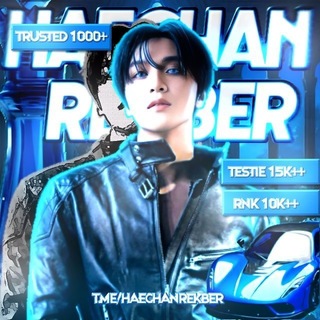 Telegram profile photo for πππππππππ @HaechanRekber