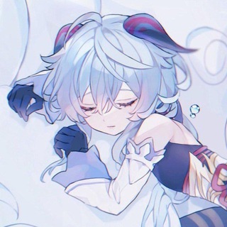 Telegram profile photo for |ПЕРЕЕЗД| Обитель Алексии✨💗