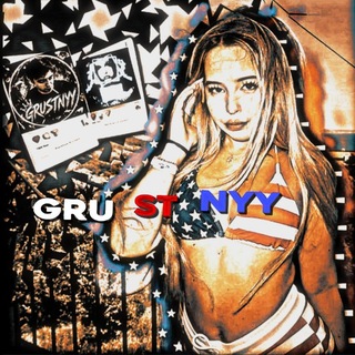 Telegram profile photo for GRUSTNYY|XML