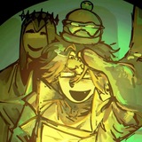 Telegram profile photo for ⌢ 7n7nᴏli ᶠᵃᵐᶦᶫʸ ʙlᴏg! ꒱꒱