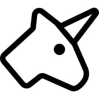 Telegram profile photo for 独角兽ai🦄