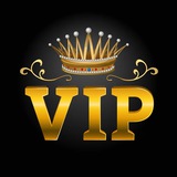 Telegram profile photo for VIP