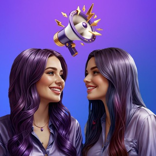 Telegram profile photo for Страховой диалог Пампаду