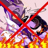 Telegram profile photo for ПЕРЕХОДНИК 67 КФ АДАМ ЛЮТ ХЕЙТ