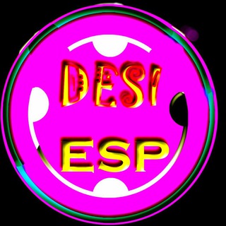 Telegram profile photo for DESI ESP™