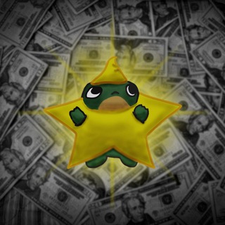Telegram profile photo for че по GIFT'ам?