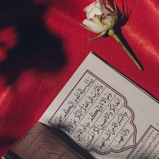 Telegram profile photo for العِشق المَهدويّ