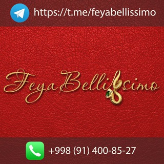 Telegram profile photo for GoldFeyabellissimo