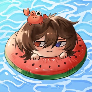 Telegram profile photo for шарке