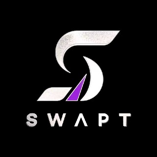 Telegram profile photo for Swapt