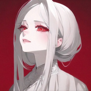 Telegram profile photo for ⛧фантом⛧