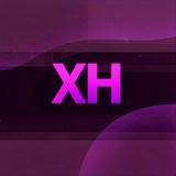 Telegram profile photo for XrelasHosting | Домены