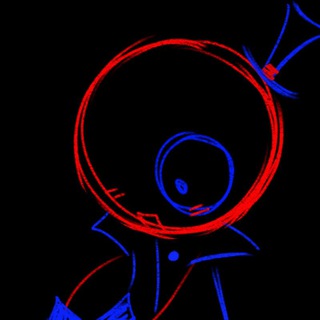 Telegram profile photo for спящая революция
