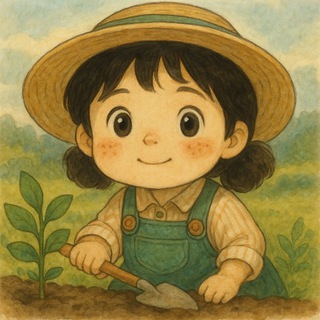 Telegram profile photo for 시골소녀의 반지하 탈출기