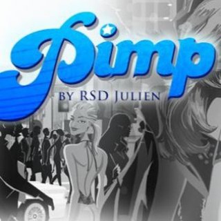 Telegram profile photo for RSD julien Pimp
