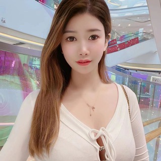 Telegram profile photo for 广州天河区,小柒