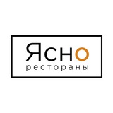 Telegram profile photo for ЯсноРестораны - франчайзинговая компания