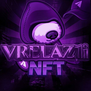 Telegram group profile photo for Чат NFT Vrelaz1i