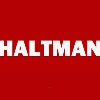 Telegram profile photo for CKK Haltman