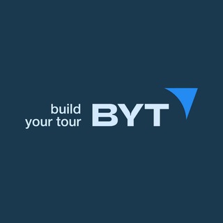 Telegram profile photo for ВЫГОДНЫЕ ТУРЫ ОТ BYT