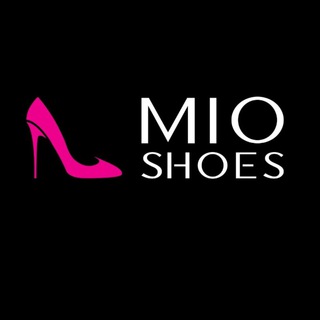 Telegram group profile photo for MIO_SHOES official group✅