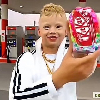 Telegram profile photo for ДИМА БОГУЦКИЙ life