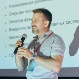 Telegram profile photo for Первый Ярд