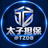 Telegram profile photo for 太子担保(公群|专群)流程收费标准