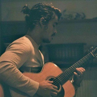 Telegram profile photo for Brenton Thwaites