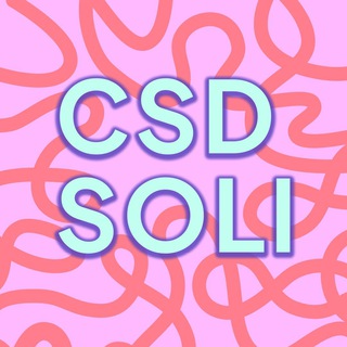 Telegram profile photo for Solidarität mit dem CSD - Halle 13.09.2025
