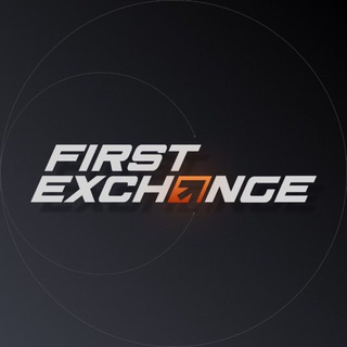 Telegram profile photo for First Exchange Official