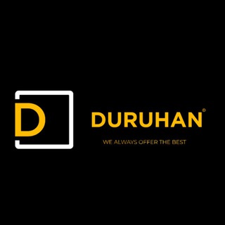Telegram profile photo for DURUHAN