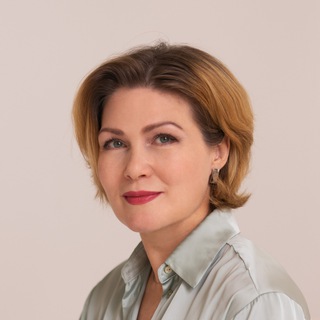 Telegram profile photo for Ольга Филимонова | Сейчас самое время