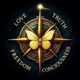 Telegram profile photo for NATURAL️ HOLISTIC️ ODYSSEY ️🦋