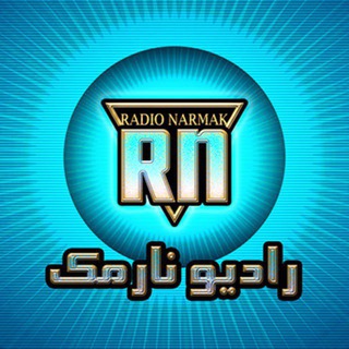 Telegram profile photo for Radio Narmak