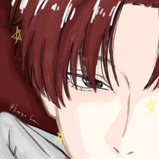 Telegram profile photo for ε π¦ππ‘. CHIBI UP!