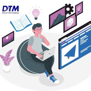 Telegram profile photo for E DTM
