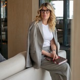 Telegram profile photo for Артякова Марина - Руководитель общественной приемной Уполномоченного по защите прав предпринимателей в МО в г.о.Подольск