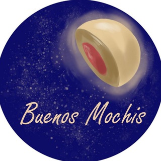 Telegram profile photo for Buenos Mochis