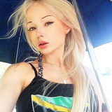 Telegram profile photo for Валерия Лукьянова