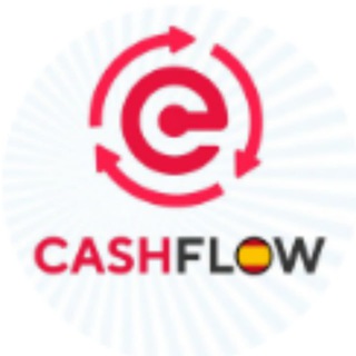 Telegram profile photo for CashFlow / Меркурий / нам почти 14 лет 😉