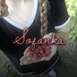 Telegram profile photo for софка 🤍