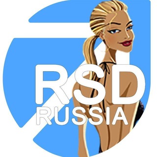 Telegram profile photo for RSD Real Social Dynamics • Пикап • Соблазнение