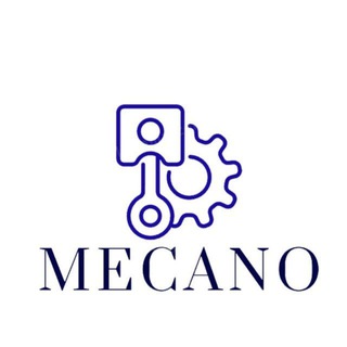 Telegram profile photo for Mecano