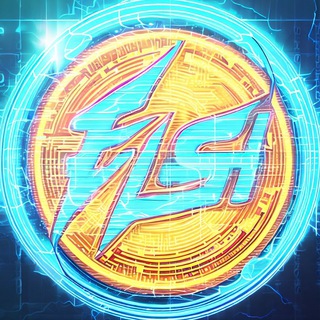 Telegram profile photo for CRYPTO FLISH
