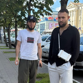 Telegram profile photo for 05:40 Влог