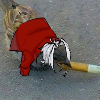 Telegram profile photo for Kirorich_