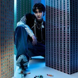 Telegram profile photo for Yang Jungwon